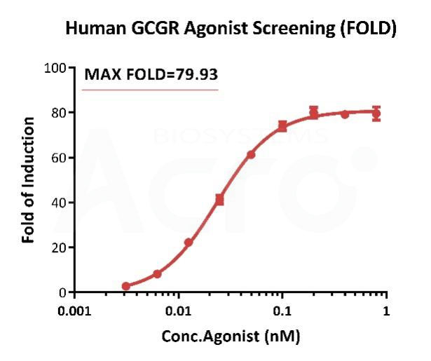 GCGR Agonist