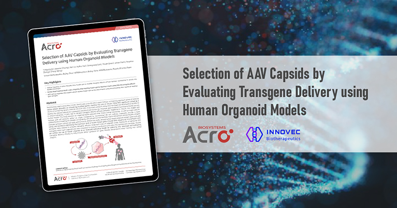 Organoid Toolbox更多产品即将上线，敬请期待