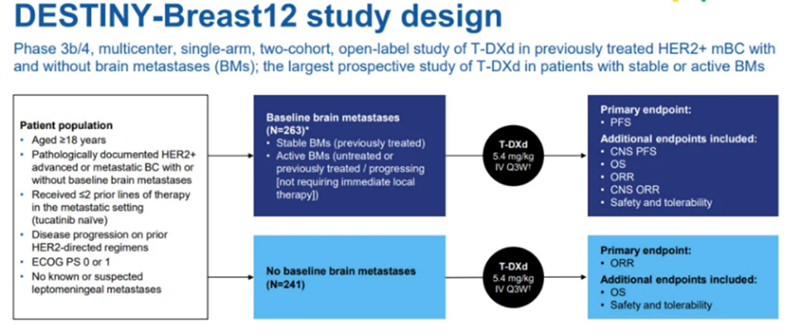 2024 ESMO|ADC在多个肿瘤领域掀起“超级风暴”