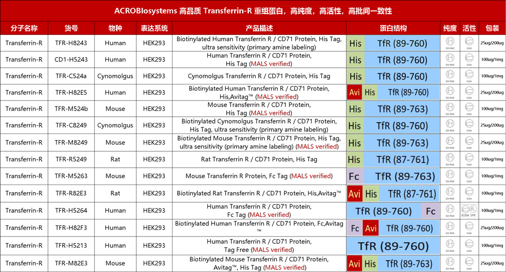 TransTACs可驱动多种膜蛋白降解显著提高POI内化效率