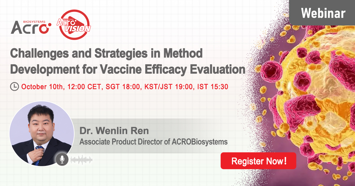 vaccine webinar