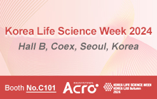 Korea Life Science Week 2024